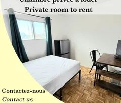 1 room apartment of 39m² in Longueuil - Photo 1