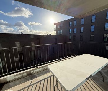 2-slaapkamerappartement in het centrum van Geel - Photo 6