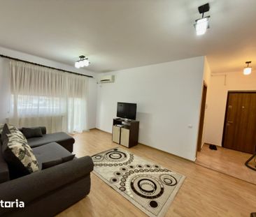 Apartament 2 camere de inchiriat cu loc de parcare Tomis Plus - Photo 1