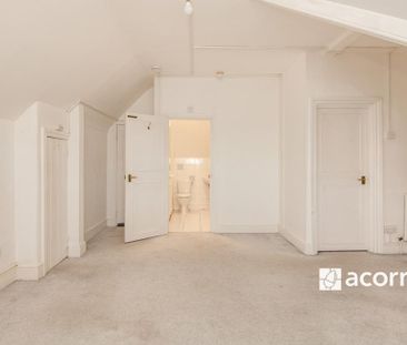 Studio to rent - Photo 6