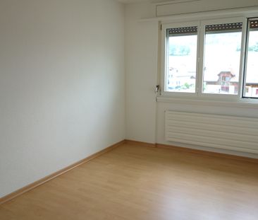 Gemütliche 3.5 Zimmerwohnung in Plaffeien - Photo 4