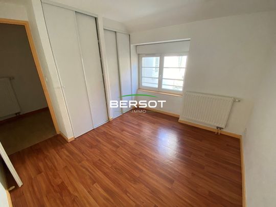 Appartement T3 Duplex au centre ville de Vesoul - Photo 1