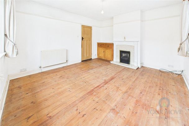 2 bedroom bungalow to rent - Photo 1