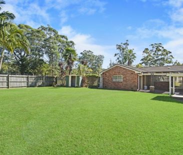 Spacious Family Home & Conveniently Located - Photo 6