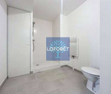 Appartement T1 Le Blanc-Mesnil à louer - Photo 2