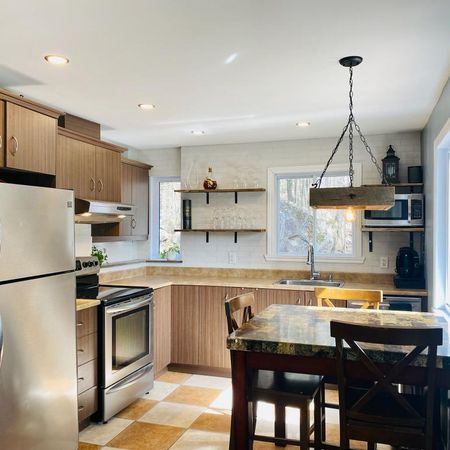 Maison 2 chambres à coucher - Photo 4