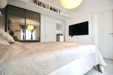 GRADINA ICOANEI-POLONA, APARTAMENT ELEGANT CU TERASA 24 MP SUBERBA SI PARCARE! - Photo 4
