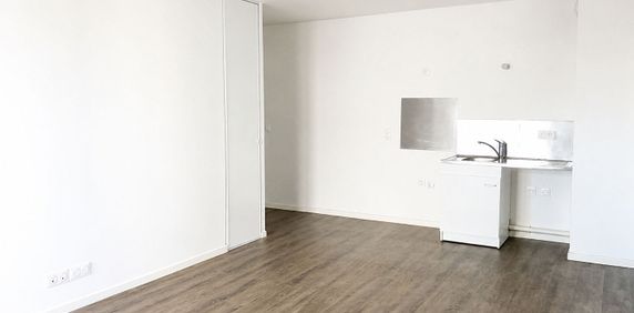 Appartement 3 pièces - Photo 2