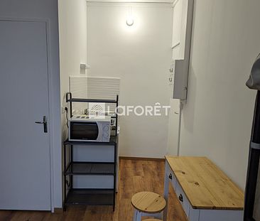 Apartment - Photo 1