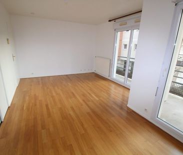 Studio Guyancourt 31 m² - Photo 3