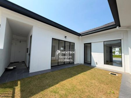 Courtyard Norton Garden Partially Furniture For Rent - Foto 5