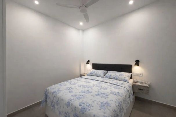 Alquiler de piso en Solymar - Puerto Marina - Photo 1