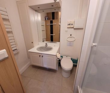 Location Appartement 1 pièce 12m² LILLE 59800 - Photo 2