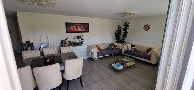 4.5 Zimmer, 100 m² - Photo 1