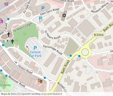 Alexandra Lodge, Bournemouth, BH1 - Photo 1