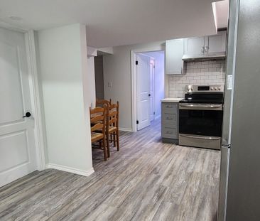 For Lease - 43 Turquoise Crescent Unit# Bsmt, Brampton, Ontario - Photo 4