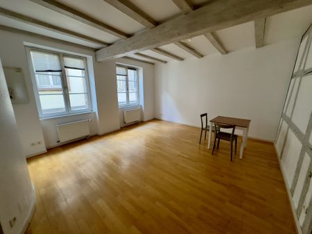 Appartement à louer, 4 pièces - Strasbourg 67000 - Photo 2