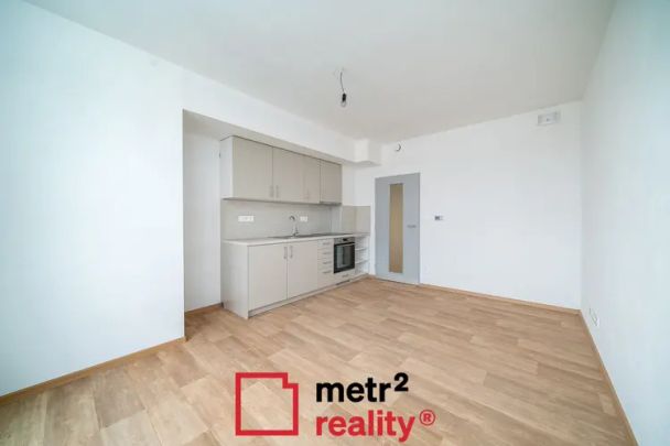 Pronájem bytu 3+kk, 59 m - Фото 1