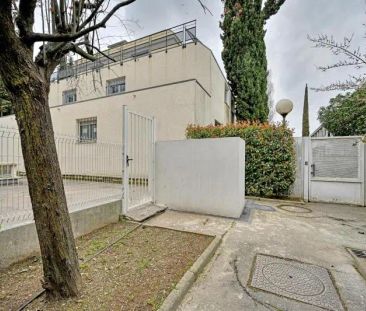 Appartement à louer 2 pièces 32.31m² - Photo 1