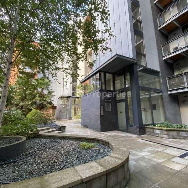Base Apartments, Castlefield, M15 - Photo 1