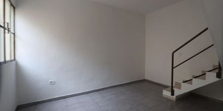 Casa para alugar com 60m², 3 quartos e sem vaga - Foto 3