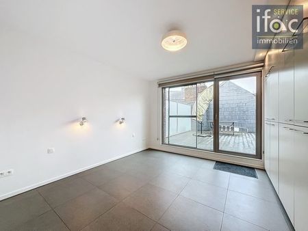 Appartement te huur - Foto 3