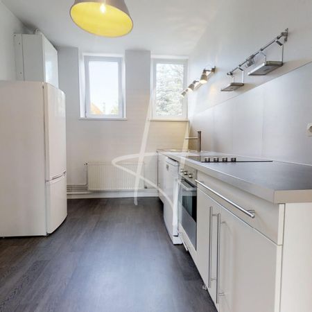 Appartement 3 pièces à louer Metz Queuleu - Photo 3
