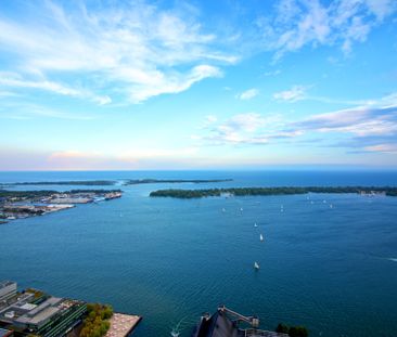 For Lease - 138 Downes Street Unit# 7206, Toronto, Ontario - Photo 6