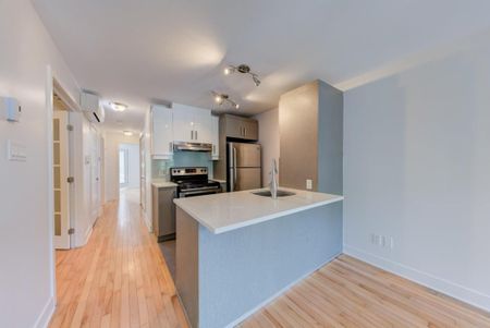 Appartement à louer - Photo 4