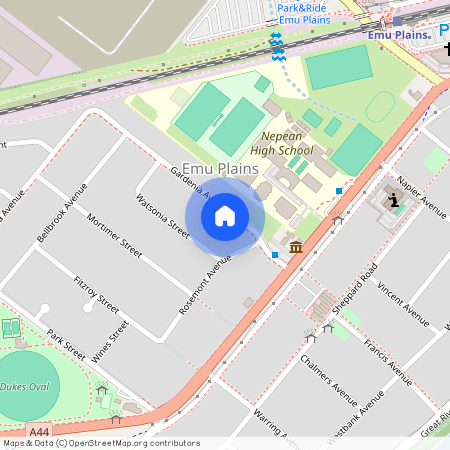 10 Gardenia Avenue, NSW 2750, Emu Plains