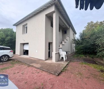 Maison à louer 3 pièces 69.75m² - Photo 3
