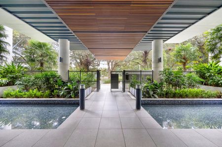 AG02/810 Elizabeth Street, Waterloo NSW 2017 - Apartment For Rent | Domain - Photo 4