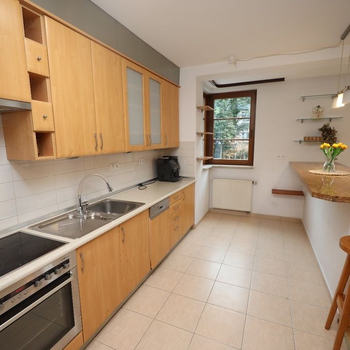 Krowodrza | 3 pokoje | 75m2 | PET FRIENDLY - Zdjęcie 1