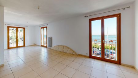 F3 - BOUZIGUES - 1er ETAGE - LT4 - Photo 2