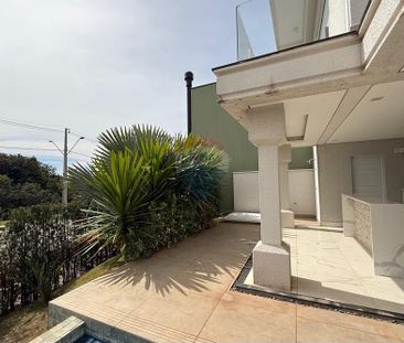 Casa com 3 suítes para locação no Condomínio San Vitale em Bragança... - Photo 6