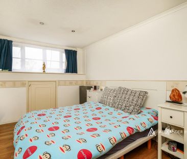 1 bedroom terraced house to rent - Photo 3