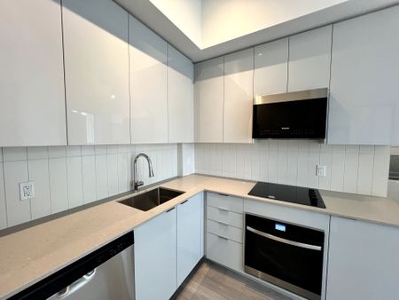 For Lease - 474 Caldari Road Unit# 2501, Vaughan, Ontario - Photo 5