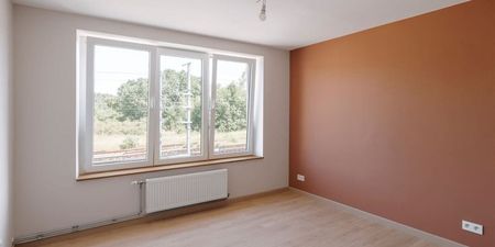 Appartement te huur in Heinsch voor € 980 met 2 slaapkamers - Foto 5