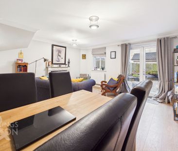 Blackthorn Road, Wymondham - Photo 2