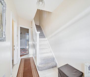 4 bedroom terraced house to rent - Photo 2