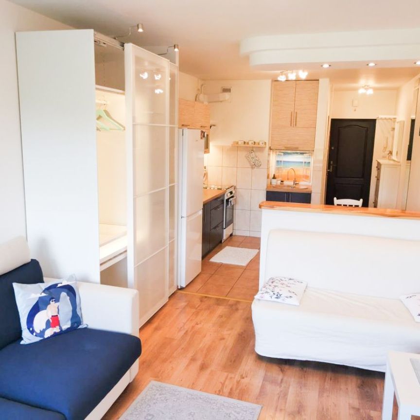 Kawalerka 30m2, niska kaucja | Przymorze - Photo 1