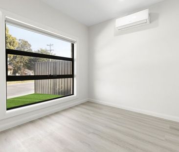 Modern Townhouse Living in the Heart of Meadow Heights - Photo 2