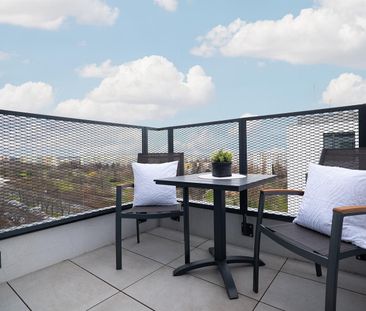 Pronájem bytu 1+kk 32 m² - Photo 2