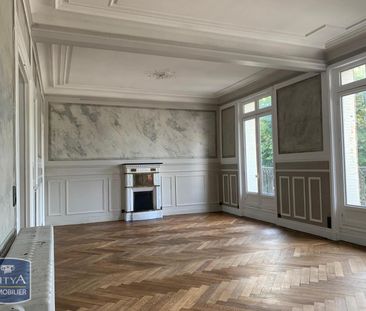 Location Appartement 3 pièces 98m² DIJON 21000 - Photo 1
