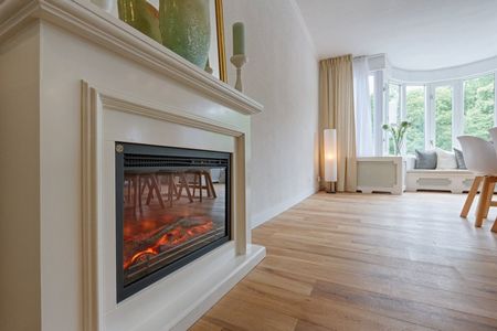 Bezuidenhoutseweg 349C - Foto 4