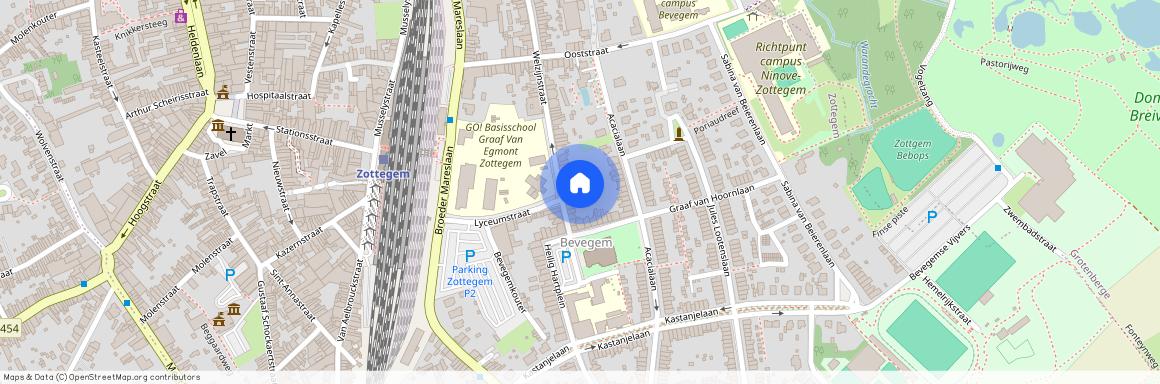 Welzijnstraat, 118 1, 9620, Zottegem