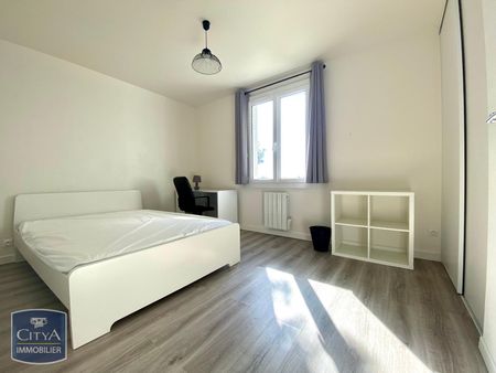 Location Appartement 4 pièces 73m² TOURS 37200 - Photo 3