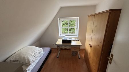 Charmante Doppelhaushälfte zur Miete in BI-Senne! - Photo 4