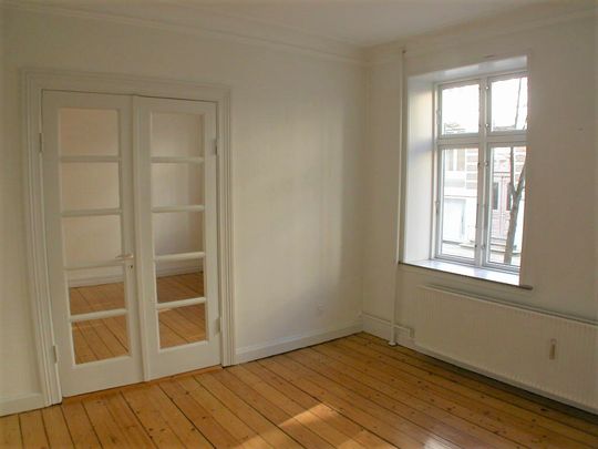 Prisvenlig 3-værelses til leje - Foto 1