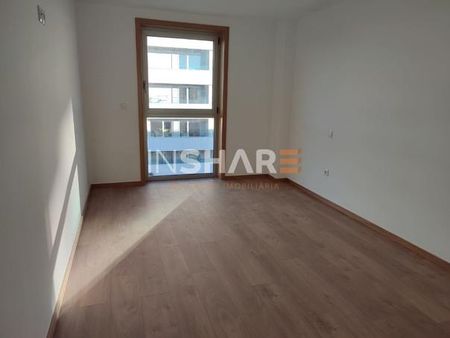 Apartamento T3 - Photo 2